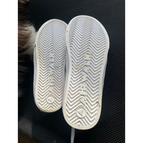 Airwalk Tie Dye Shoes 5.5M 7.5W Like new condition - Picture 4 of 16